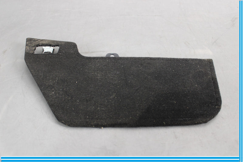 Load image into Gallery viewer, 07-09 Lexus LS460 Rear Left Driver Side Trunk Floor Carpet Trim Cover Panel Oem
