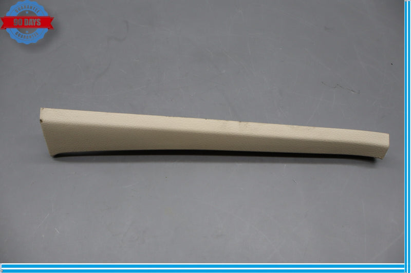 Load image into Gallery viewer, 11-17 Volkswagen VW Touareg Front Left Side Center A Pillar Trim Panel Oem
