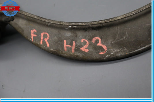 07-09 Jaguar X150 XK Front Right Passenger Side Lower Control Arm C2P7656 Oem
