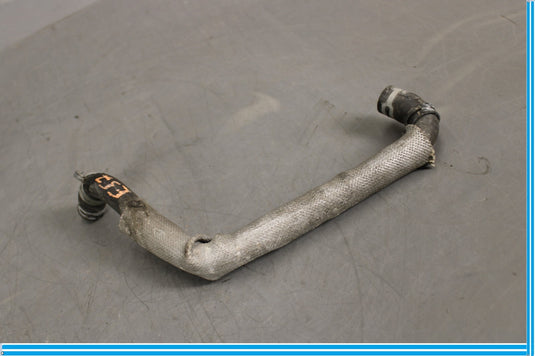 06-10 Bentley Continental Breather Line Hose Air Coolant Tube Oem
