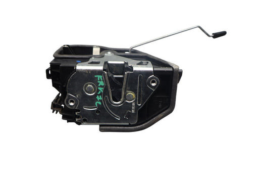 12-18 BMW 320i 328i F30 Front Right Passenger Side Door Lock Latch Actuator Oem