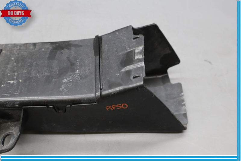 Load image into Gallery viewer, 10-15 BMW F01 F02 xDrive Right Passenger Side Body Molding Radiator Air Duct Oem
