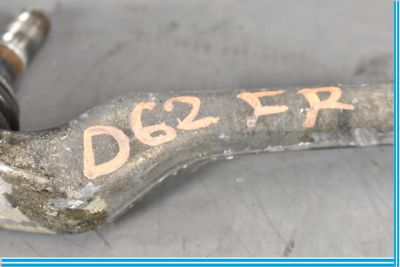 Load image into Gallery viewer, 12-18 BMW 320i 328i F30 Front Right Passenger Lower Rearward Control Arm Oem
