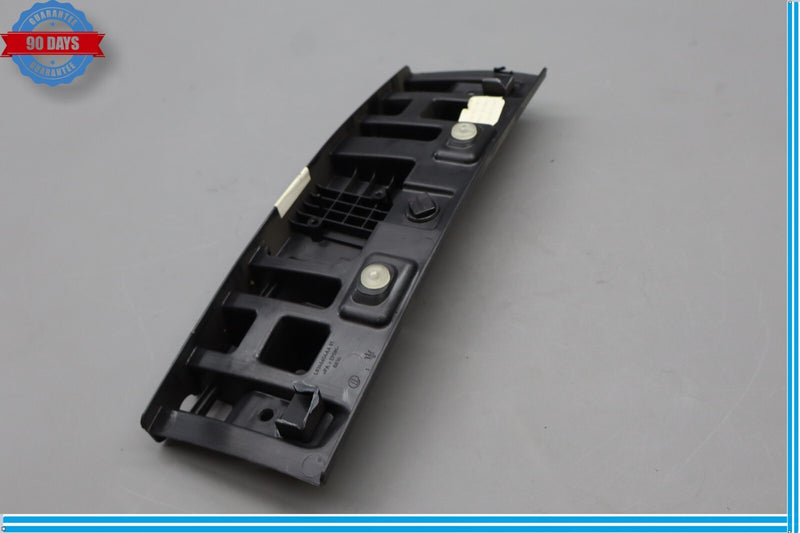 Load image into Gallery viewer, 14-20 Maserati Quattroporte Front Left Side Seat Guard Cover Support Oem
