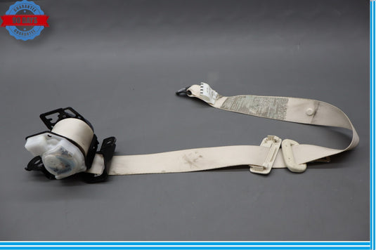 07-12 Lexus LS460 LS460L XF40 Rear Centre Middle Seat Belt Retractor Oem