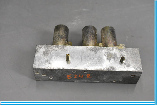 90-02 Mercedes R129 SL320 Left Driver Side Convertible Top Hydraulic Valve Oem