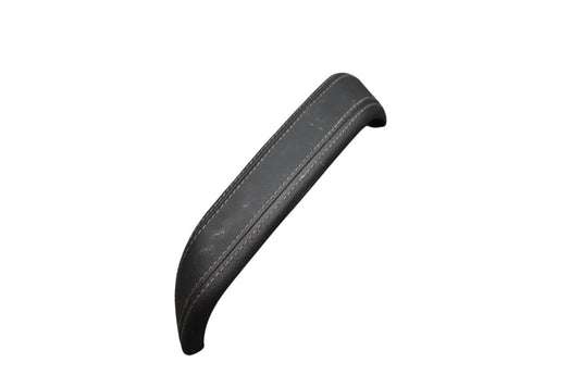 14-21 Maserati Ghibli Rear Right Side Door Panel Grab Handle Trim Oem