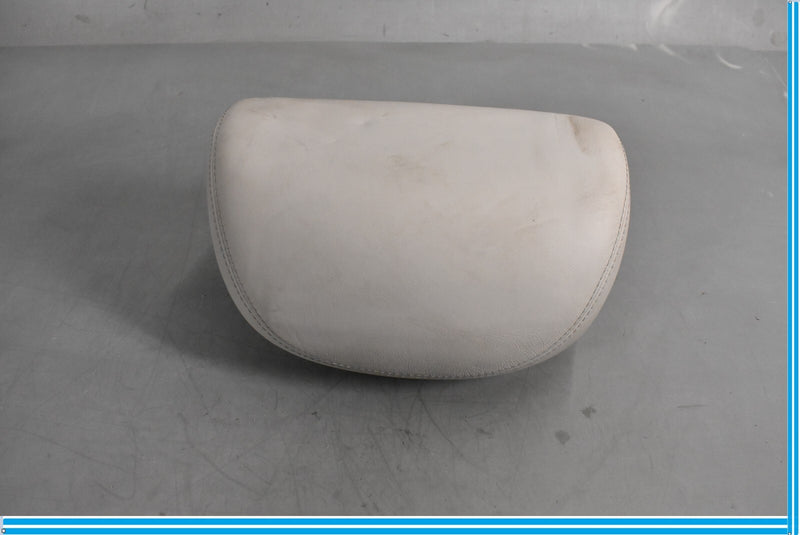 Load image into Gallery viewer, 07-09 Lexus LS460 Rear Left or Right Side Seat Headrest Head Rest Oem
