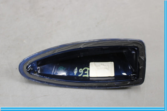 09-15 BMW 750Li F01 F02 Upper Roof Shark Fin Antenna Trim Cover Oem