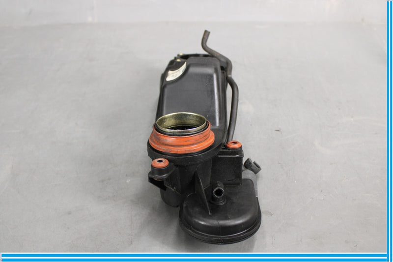 Load image into Gallery viewer, 01-04 Mercedes SLK320 SLK230 Kompressor Air Cleaner Absorber ASSY Oem

