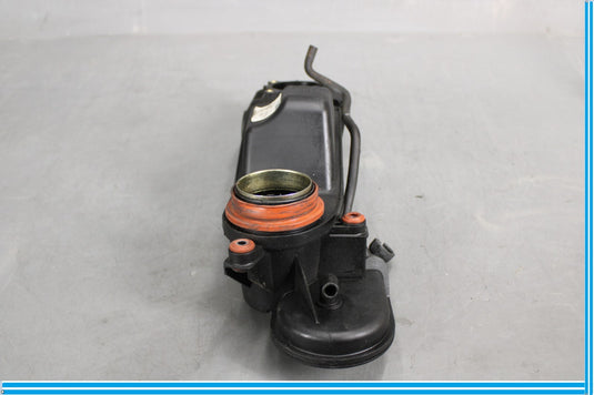 01-04 Mercedes SLK320 SLK230 Kompressor Air Cleaner Absorber ASSY Oem