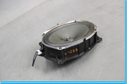 11-17 Infiniti QX56 QX80 Front Left Driver Side Door Audio Sound Speaker Oem