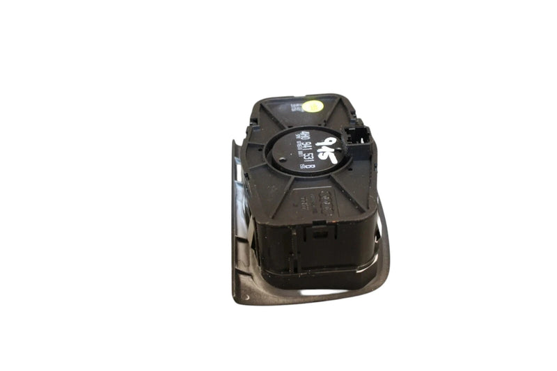 Load image into Gallery viewer, 11-18 Audi A8 Quattro Headlight Headlamp Control Switch Black 4H0941531B OEM
