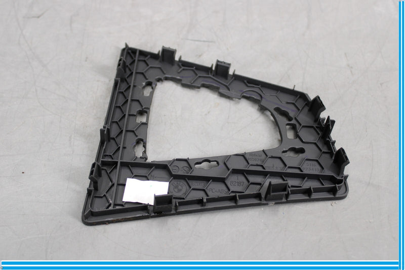 Load image into Gallery viewer, 12-18 BMW 320i 328i F30 Front Center Console Shifter Selector Trim Bezel Oem
