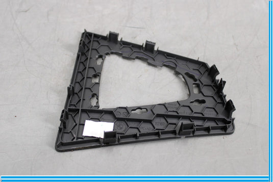 12-18 BMW 320i 328i F30 Front Center Console Shifter Selector Trim Bezel Oem