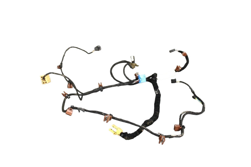 Load image into Gallery viewer, 06-12 Bentley Continental Rear Right Passenger Side Door Wire Wiring Harness Oem
