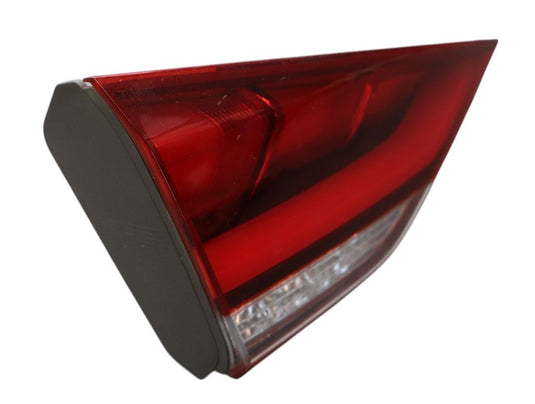 15-17 Hyundai Genesis G80 Rear Left Driver Side Inner Taillight Tail Lamp Oem