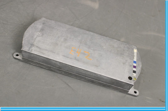 04-07 BMW 645Ci 650i Bluetooth Communication Computer Module Unit Oem