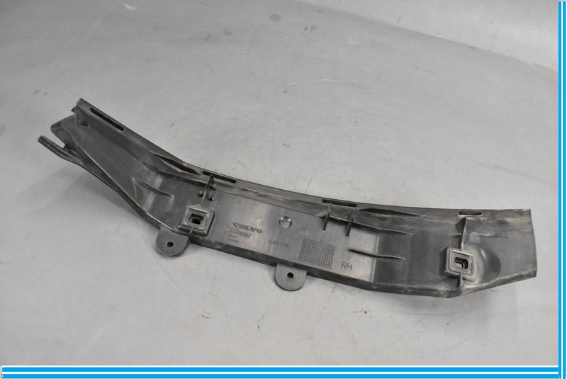 Load image into Gallery viewer, 06-13 Volvo C70 Rear Right Passenger Side Bumper Holder Oem
