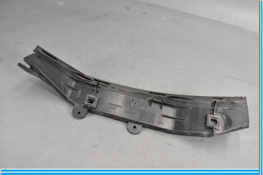 06-13 Volvo C70 Rear Right Passenger Side Bumper Holder Oem