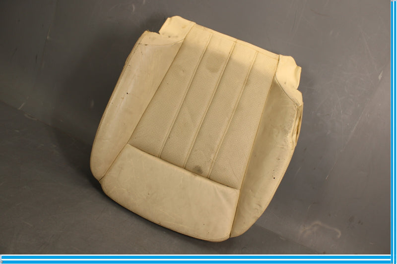 Load image into Gallery viewer, 03-10 Bentley Continental Front Right Passenger Seat Upper Cushion Bottom Oem
