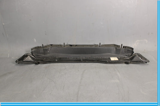 03-08 Mercedes SL500 SL600 R230 Upper Radiator Support Top Cover Oem