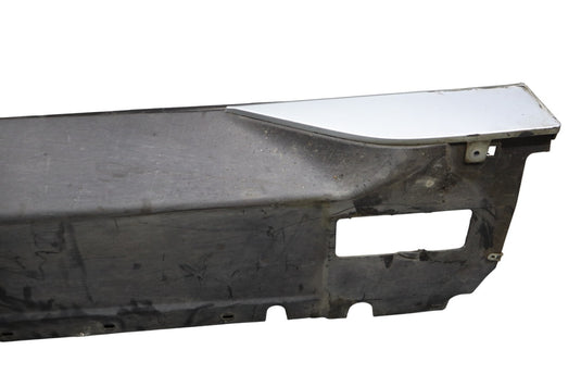 14-21 BMW i3 I01 Right Passenger Side Skirt Rocker Panel Black 51757368598 Oem