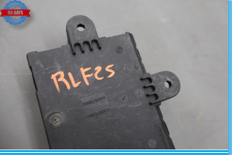 Load image into Gallery viewer, 12-15 Jaguar XF XFR Rear Left Driver Side Door Control Module Unit ECU Oem
