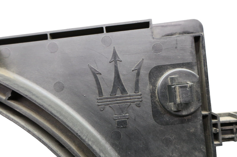 Load image into Gallery viewer, 14-22 Maserati Quattroporte M156 Engine Radiator Cooling Fan Motor Assembly Oem
