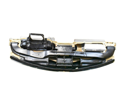 01-07 Mercedes W203 C230 C320 C55 AMG Dashboard Dash Board Instrument Panel OEM