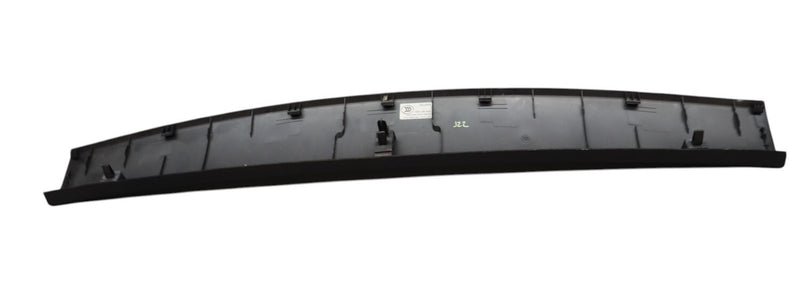 Load image into Gallery viewer, 11-18 Porsche Cayenne 958 Tailgate Liftgate Upper Trim Cover Panel Oem
