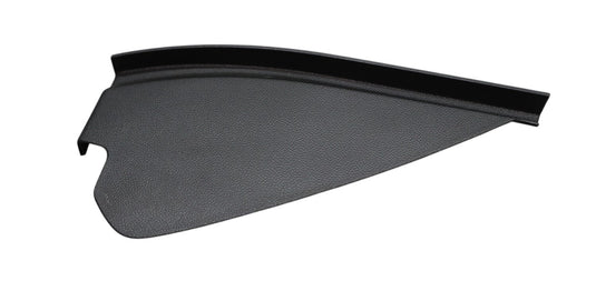 17-25 Alfa Romeo Giulia Right Passenger Side End Cap Trim Cover Panel Oem