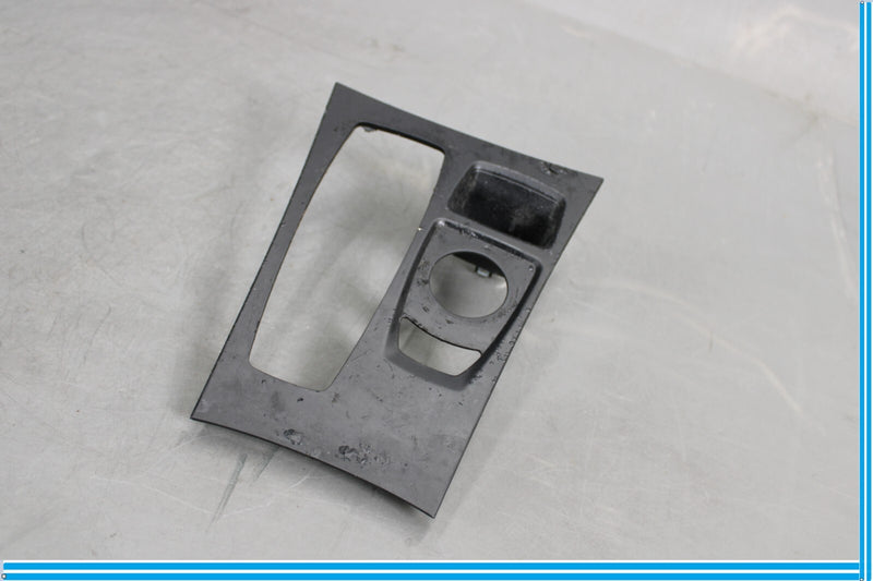 Load image into Gallery viewer, 07-13 BMW X5 E70 Media Switch Mouse Controller CCC Trim Cover Oem
