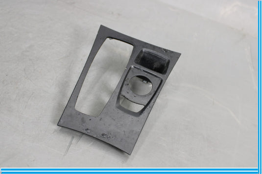 07-13 BMW X5 E70 Media Switch Mouse Controller CCC Trim Cover Oem