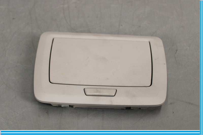 Load image into Gallery viewer, 09-15 BMW 750Li 750i F01 F02 Rear Interior Roof Vanity Makeup Mirror Oem
