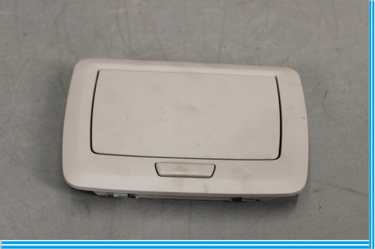09-15 BMW 750Li 750i F01 F02 Rear Interior Roof Vanity Makeup Mirror Oem