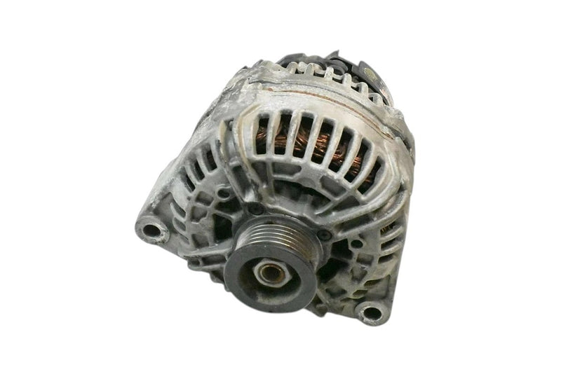 Load image into Gallery viewer, 03-06 Mercedes R230 SL500 CLK500 CLK55 AMG Generator Alternator OEM
