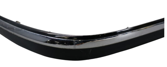11-13 Hyundai Equus Rear Right Passenger Side Bumper Trim Molding 866763N000 Oem