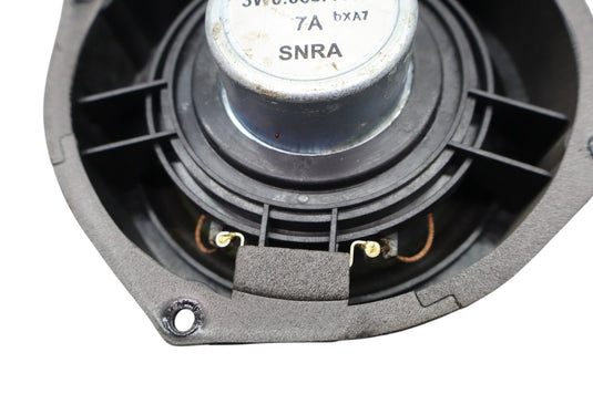 03-12 Bentley Continental GT GTC Rear Left Side Door Audio Speaker Oem