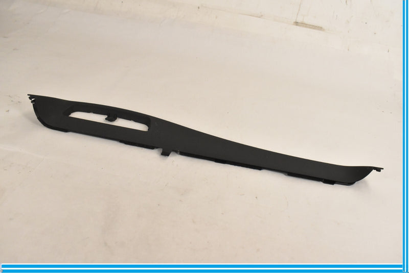 Load image into Gallery viewer, 07-13 Mercedes W221 S550 Dashboard Air Vent Trim Panel OEM
