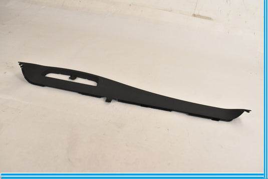 07-13 Mercedes W221 S550 Dashboard Air Vent Trim Panel OEM