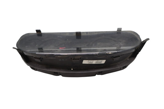 09-14 Hyundai Genesis Front Instrument Speedometer Cluster Guage Oem
