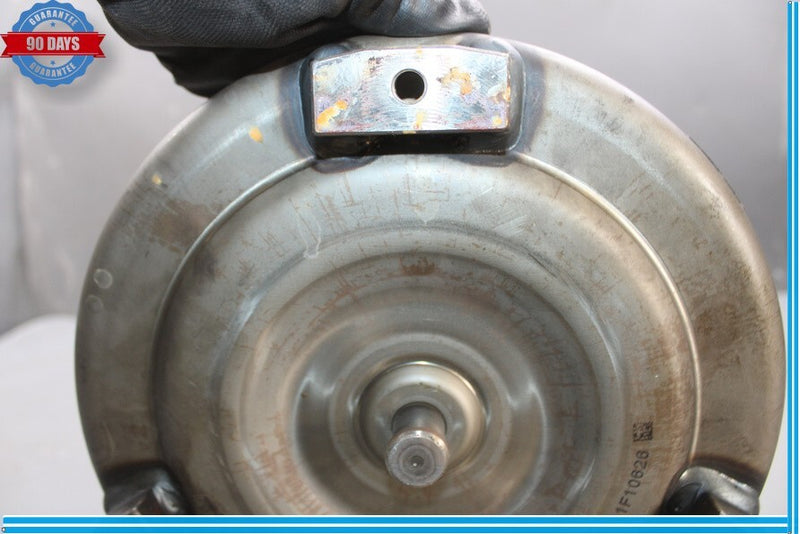 Load image into Gallery viewer, 11-18 Porsche Cayenne 958 Auto Automatic Transmission Torque Converter Oem
