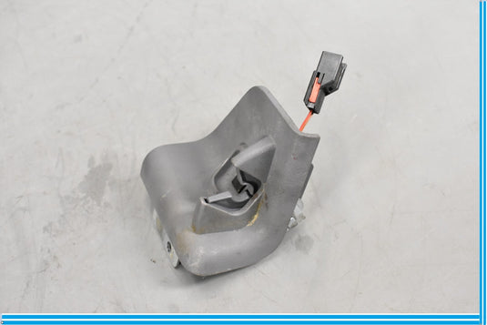 06-13 Volvo C70 Left Driver Side Upper Convertible Roof Lock Latch Catch Oem