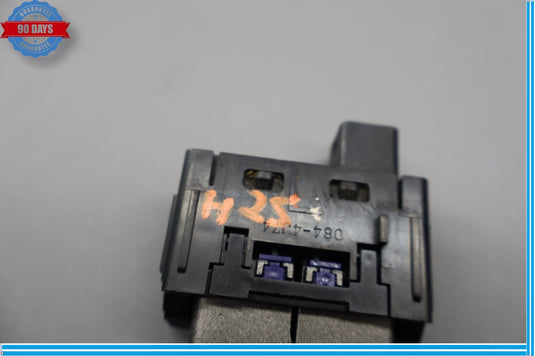 07-12 Lexus LS460 Instrument Cluster Trip Reset Switch Button 8497550030 Oem