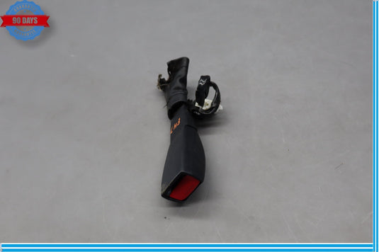 02-06 Lexus SC430 LS430 Front Left Driver Side Seat Belt Seatbelt Buckle Oem
