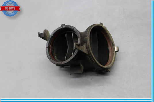 08-11 Mercedes Benz W204 C250 C300 C350 Air Intake Duct Elbow Tube Oem