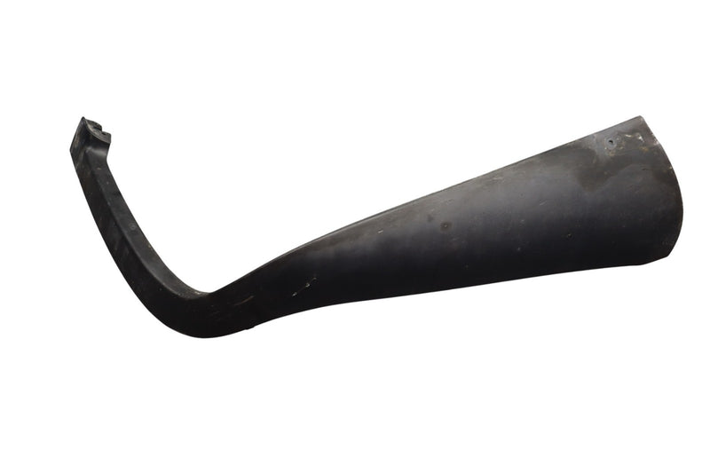 Load image into Gallery viewer, 14-19 Maserati Ghibli Rear Left Side Bumper Valance Lower Cover Panel Trim Oem
