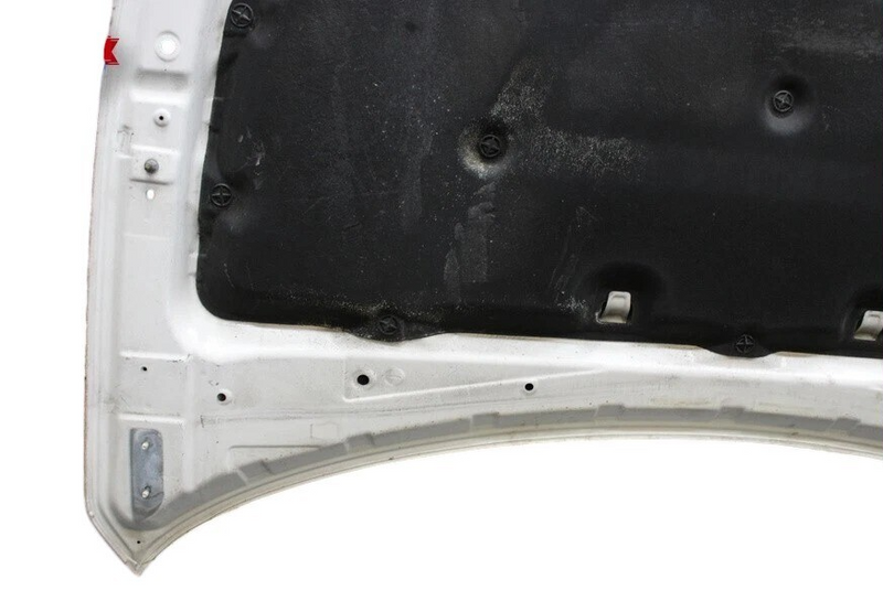 Load image into Gallery viewer, 11-17 Infiniti QX56 QX80 Front Hood Bonnet Shell Cover Panel F510M1LAMA Oem
