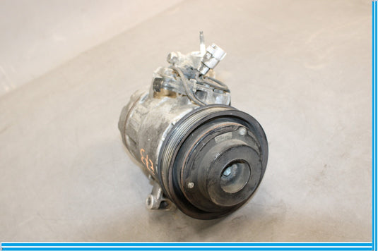 02-10 Lexus SC430 AC Air Conditioning Compressor Oem